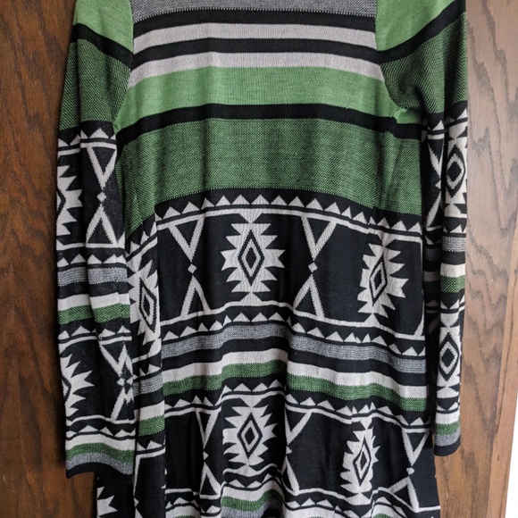 Staccato Cardigan - Picture 4 of 5